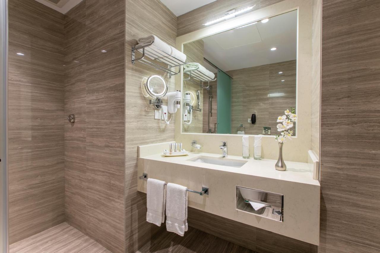 Ferienwohnung Beata Garden Al Khobar Exterior foto