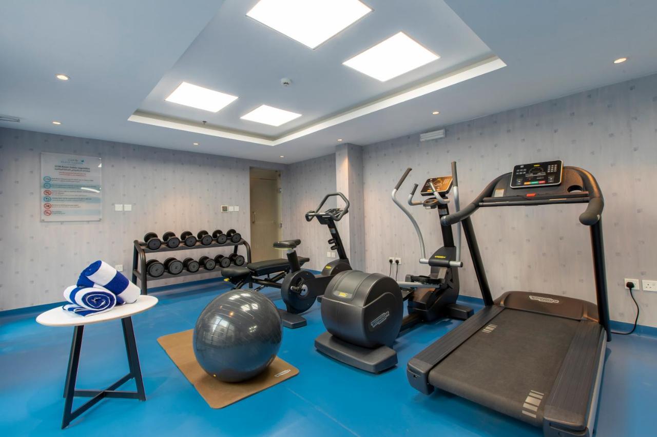 Ferienwohnung Beata Garden Al Khobar Exterior foto
