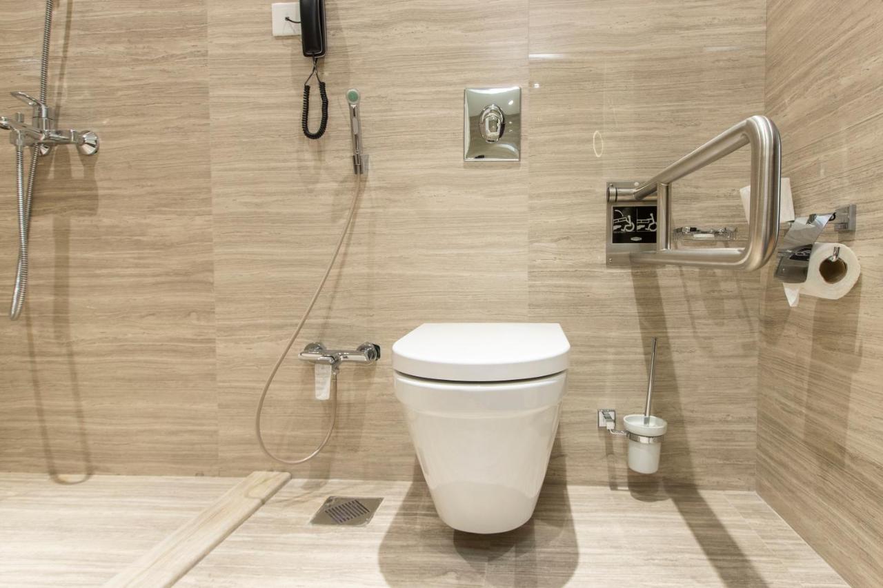 Ferienwohnung Beata Garden Al Khobar Exterior foto