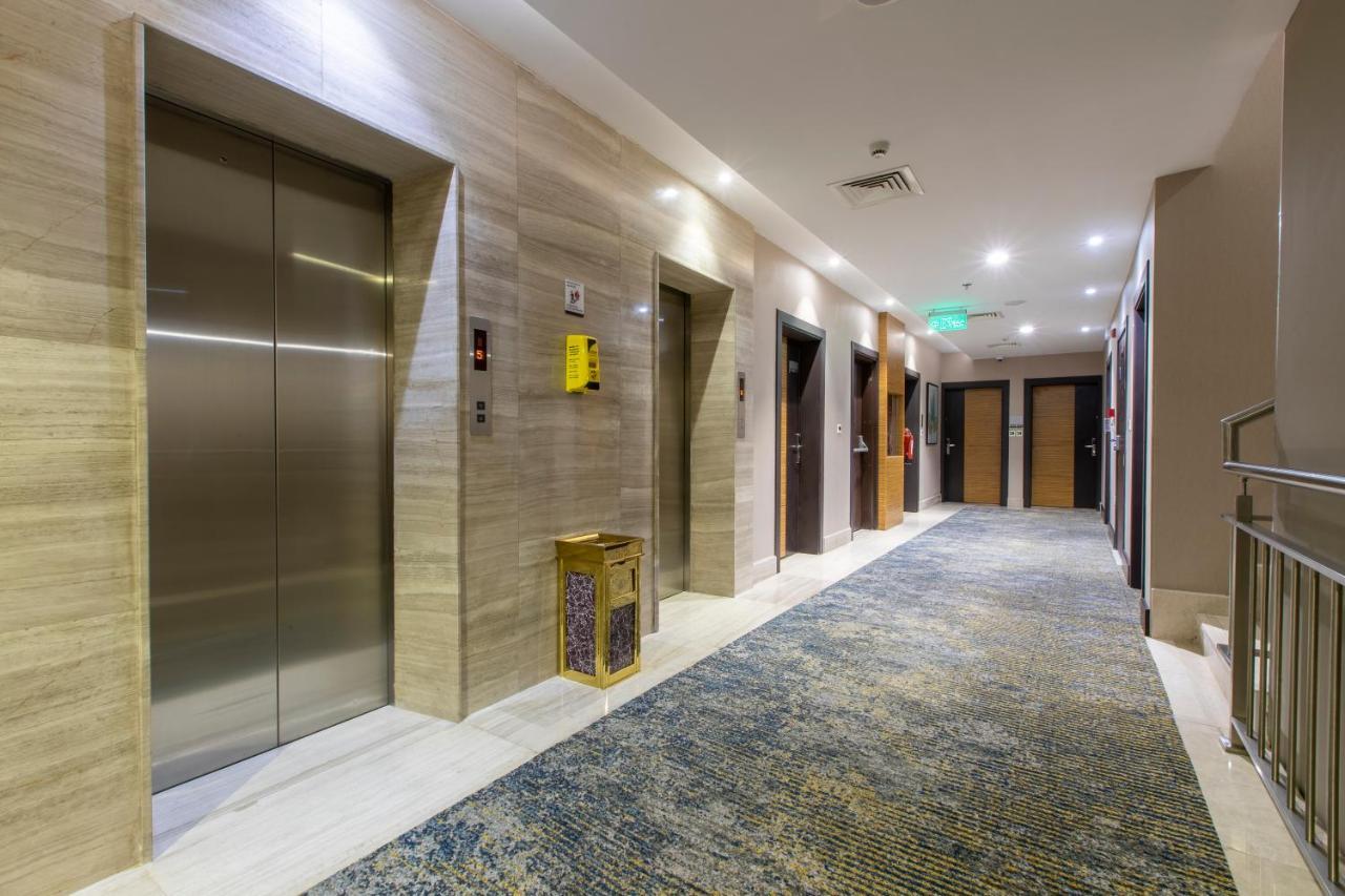 Ferienwohnung Beata Garden Al Khobar Exterior foto